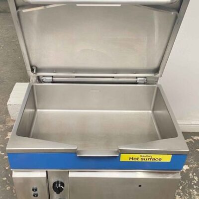 Blue seal catering equipment